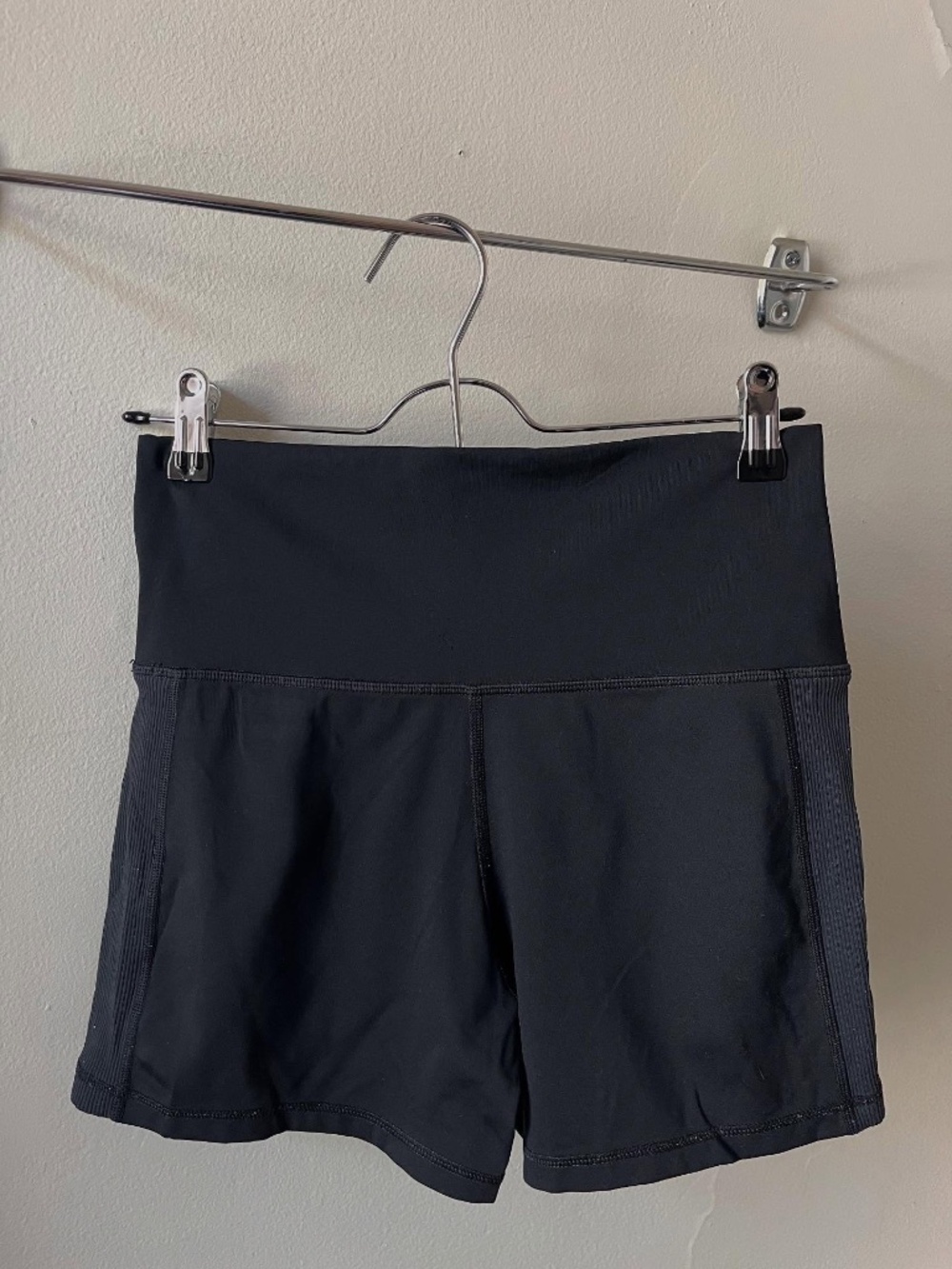 Aerie Offline biker shorts